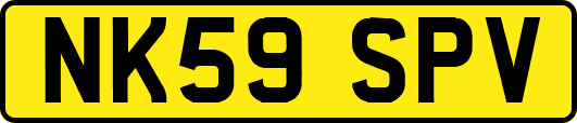 NK59SPV