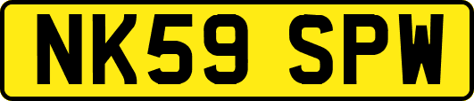 NK59SPW