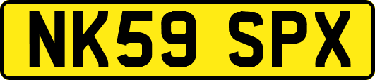 NK59SPX