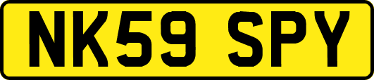 NK59SPY