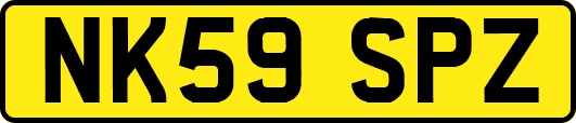NK59SPZ