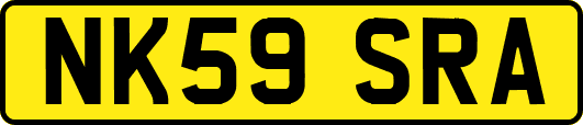 NK59SRA