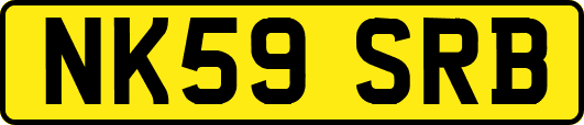 NK59SRB
