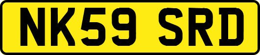 NK59SRD