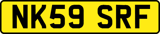 NK59SRF