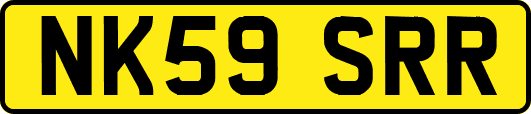 NK59SRR