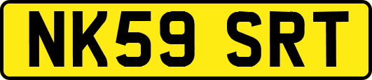 NK59SRT