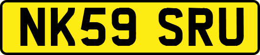 NK59SRU