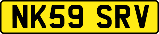 NK59SRV