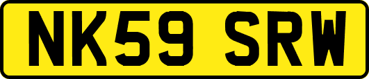 NK59SRW