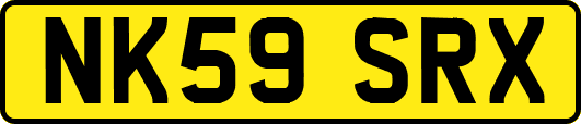 NK59SRX