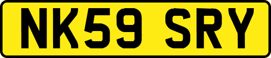 NK59SRY