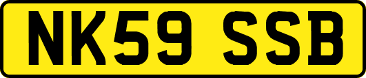 NK59SSB
