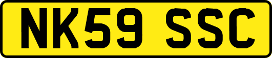 NK59SSC