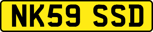 NK59SSD