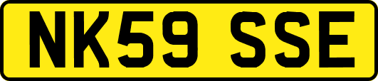 NK59SSE