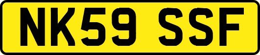 NK59SSF