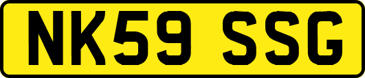 NK59SSG