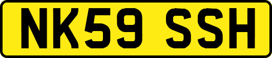 NK59SSH