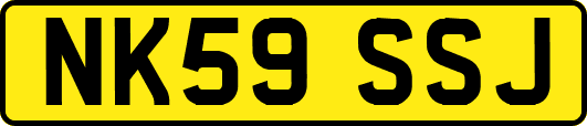 NK59SSJ