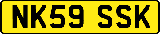 NK59SSK