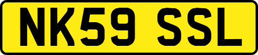 NK59SSL
