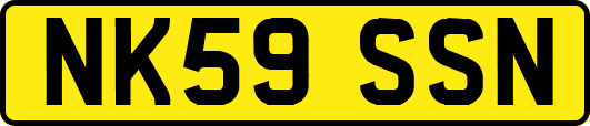 NK59SSN