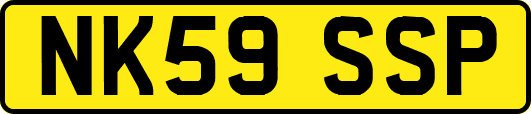 NK59SSP