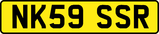 NK59SSR