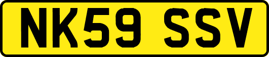 NK59SSV