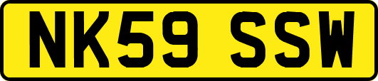 NK59SSW