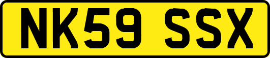 NK59SSX