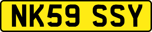 NK59SSY