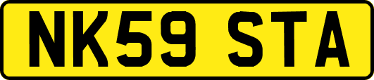 NK59STA