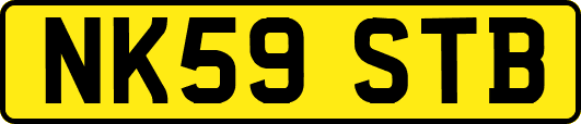 NK59STB