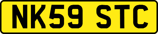 NK59STC