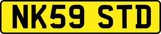 NK59STD