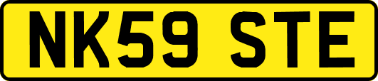 NK59STE