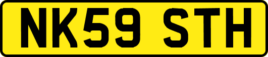 NK59STH