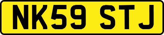 NK59STJ
