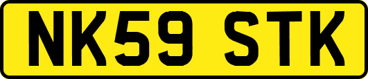 NK59STK