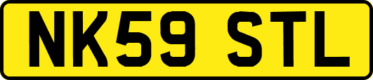 NK59STL