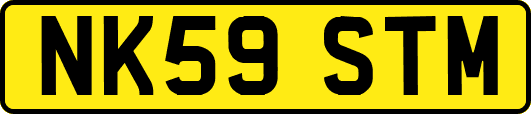 NK59STM