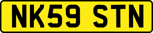 NK59STN