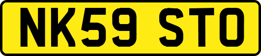 NK59STO