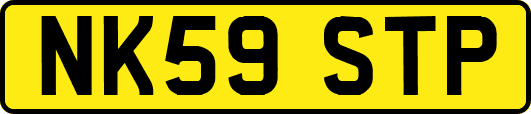 NK59STP