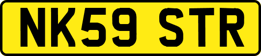 NK59STR