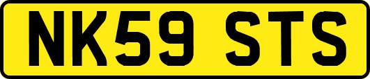 NK59STS