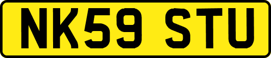 NK59STU