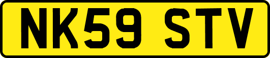 NK59STV